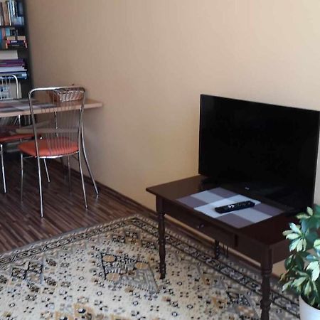 Centrinio Parko Apartamentai Šiauliai 외부 사진