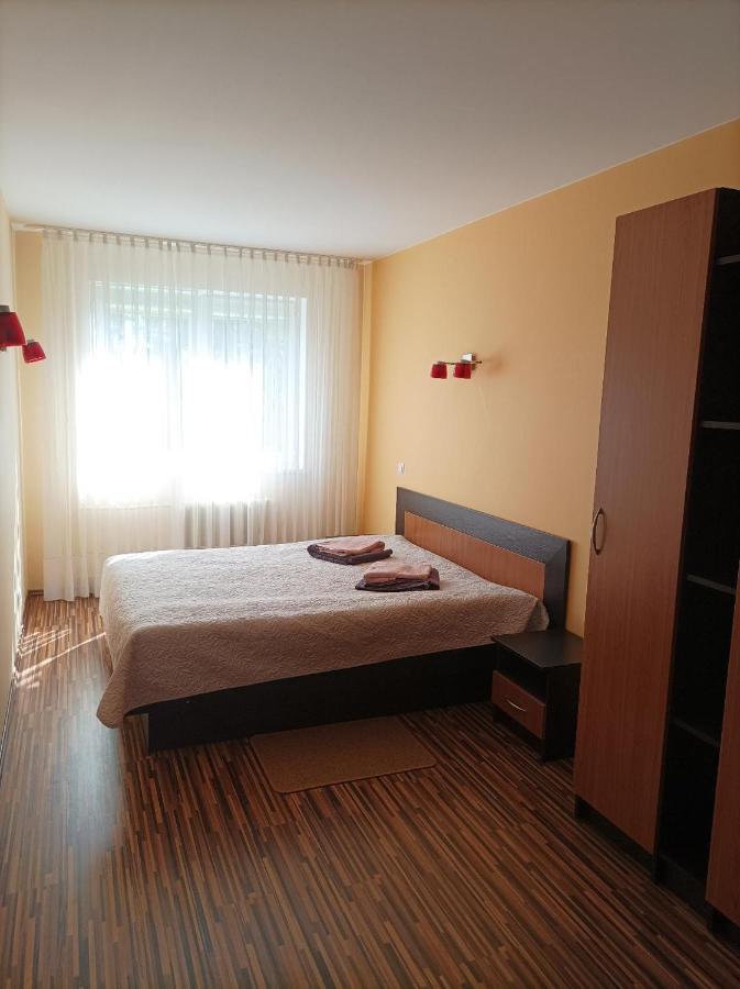 Centrinio Parko Apartamentai Šiauliai 외부 사진