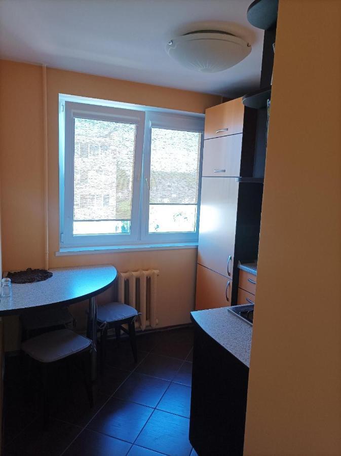 Centrinio Parko Apartamentai Šiauliai 외부 사진