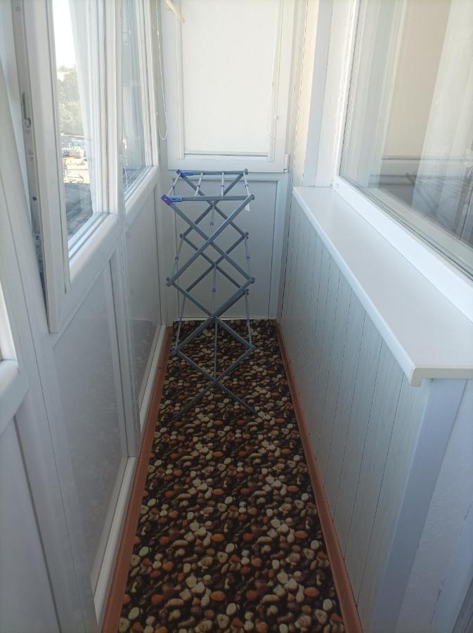 Centrinio Parko Apartamentai Šiauliai 외부 사진